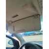 Recambio de parasol izquierdo para volkswagen polo iv (9n_, 9a_) 1.4 tdi referencia OEM IAM   