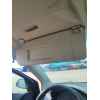 Recambio de parasol izquierdo para volkswagen polo iv (9n_, 9a_) 1.4 tdi referencia OEM IAM   