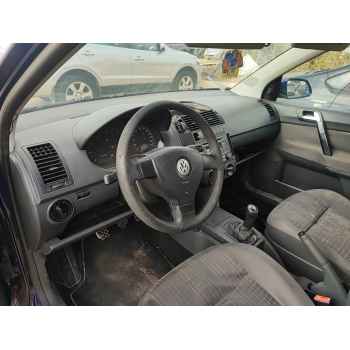 Recambio de salpicadero para volkswagen polo iv (9n_, 9a_) 1.4 tdi referencia OEM IAM   