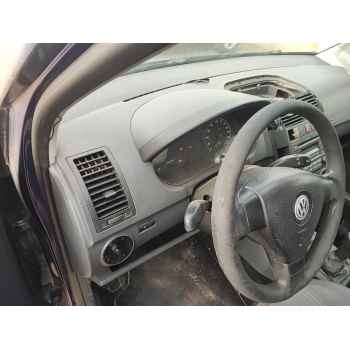 Recambio de salpicadero para volkswagen polo iv (9n_, 9a_) 1.4 tdi referencia OEM IAM   