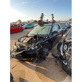 mazda 3 (bk) del año 2006