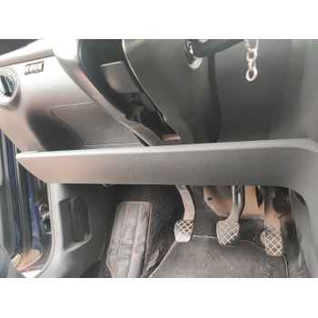 Recambio de salpicadero para volkswagen polo iv (9n_, 9a_) 1.4 tdi referencia OEM IAM   