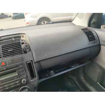 Recambio de salpicadero para volkswagen polo iv (9n_, 9a_) 1.4 tdi referencia OEM IAM   