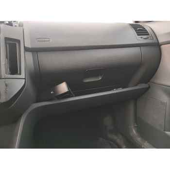 Recambio de salpicadero para volkswagen polo iv (9n_, 9a_) 1.4 tdi referencia OEM IAM   