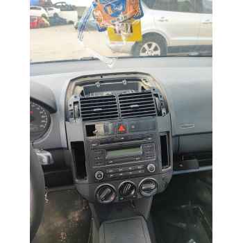 Recambio de salpicadero para volkswagen polo iv (9n_, 9a_) 1.4 tdi referencia OEM IAM   