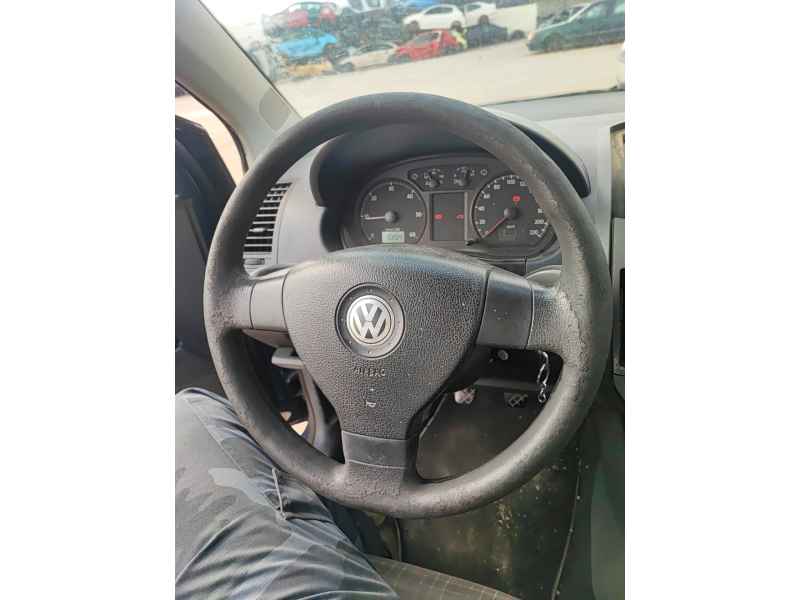 Recambio de volante para volkswagen polo iv (9n_, 9a_) 1.4 tdi referencia OEM IAM   