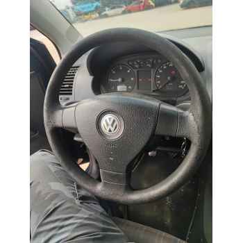 Recambio de volante para volkswagen polo iv (9n_, 9a_) 1.4 tdi referencia OEM IAM   