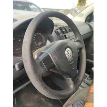 Recambio de volante para volkswagen polo iv (9n_, 9a_) 1.4 tdi referencia OEM IAM   