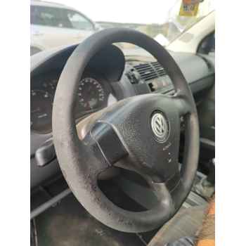 Recambio de volante para volkswagen polo iv (9n_, 9a_) 1.4 tdi referencia OEM IAM   