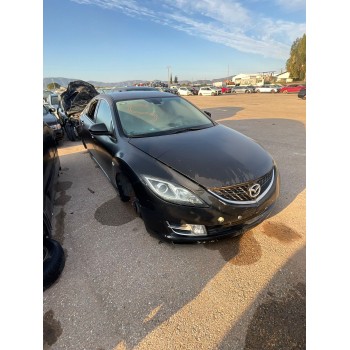 mazda 6 hatchback (gh) del año 2009