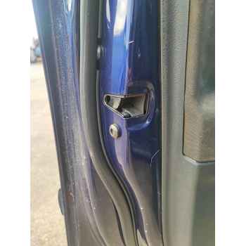 CERRADURA PUERTA DELANTERA IZQUIERDA 