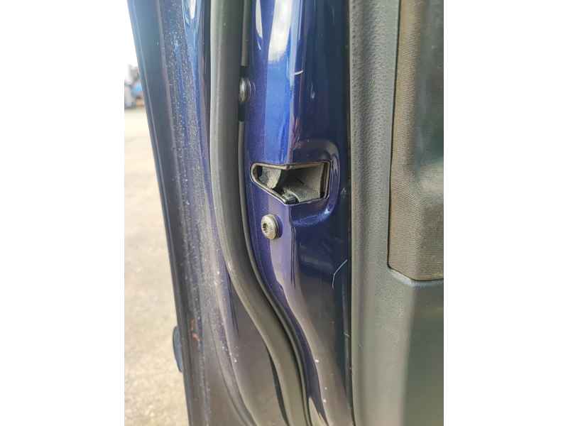 Recambio de cerradura puerta delantera izquierda para volkswagen polo iv (9n_, 9a_) 1.4 tdi referencia OEM IAM   
