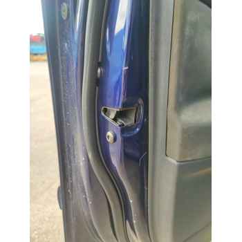 Recambio de cerradura puerta delantera izquierda para volkswagen polo iv (9n_, 9a_) 1.4 tdi referencia OEM IAM   