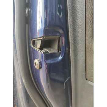 Recambio de cerradura puerta delantera izquierda para volkswagen polo iv (9n_, 9a_) 1.4 tdi referencia OEM IAM   