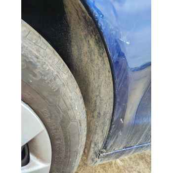 Recambio de paso rueda delantero izquierdo para volkswagen polo iv (9n_, 9a_) 1.4 tdi referencia OEM IAM   
