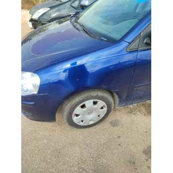 Recambio de paso rueda delantero izquierdo para volkswagen polo iv (9n_, 9a_) 1.4 tdi referencia OEM IAM   