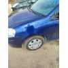 Recambio de paso rueda delantero izquierdo para volkswagen polo iv (9n_, 9a_) 1.4 tdi referencia OEM IAM   