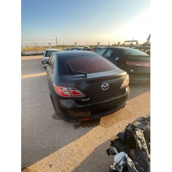 mazda 6 hatchback (gh) del año 2009