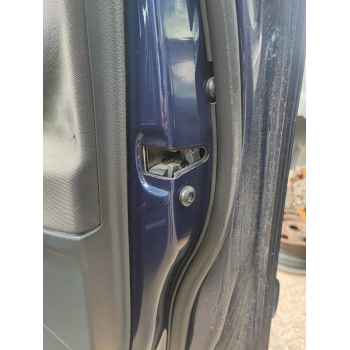 Recambio de cerradura puerta delantera derecha para volkswagen polo iv (9n_, 9a_) 1.4 tdi referencia OEM IAM   