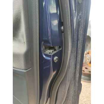 Recambio de cerradura puerta delantera derecha para volkswagen polo iv (9n_, 9a_) 1.4 tdi referencia OEM IAM   