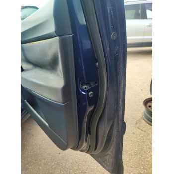 Recambio de cerradura puerta delantera derecha para volkswagen polo iv (9n_, 9a_) 1.4 tdi referencia OEM IAM   