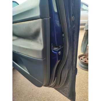 Recambio de cerradura puerta delantera derecha para volkswagen polo iv (9n_, 9a_) 1.4 tdi referencia OEM IAM   