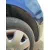 Recambio de paso rueda delantero derecho para volkswagen polo iv (9n_, 9a_) 1.4 tdi referencia OEM IAM   