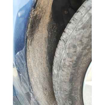 Recambio de paso rueda delantero derecho para volkswagen polo iv (9n_, 9a_) 1.4 tdi referencia OEM IAM   