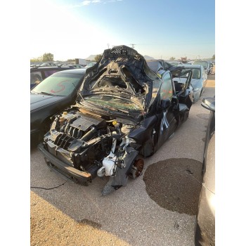 mazda 2 (dy) del año 2004