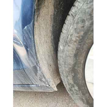 Recambio de paso rueda delantero derecho para volkswagen polo iv (9n_, 9a_) 1.4 tdi referencia OEM IAM   