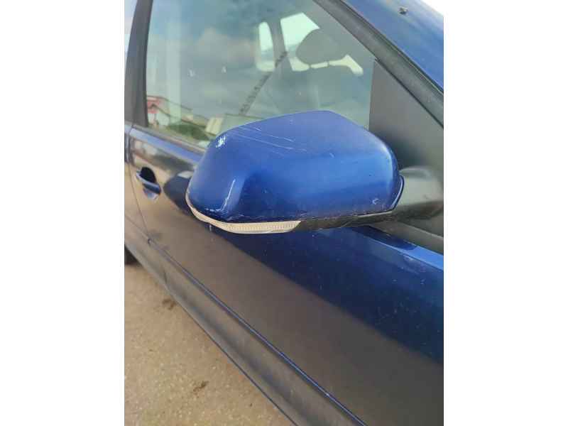 Recambio de retrovisor derecho para volkswagen polo iv (9n_, 9a_) 1.4 tdi referencia OEM IAM   
