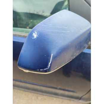 Recambio de retrovisor derecho para volkswagen polo iv (9n_, 9a_) 1.4 tdi referencia OEM IAM   
