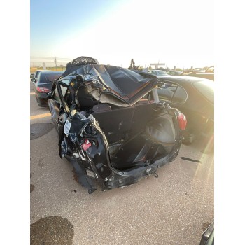 mazda 2 (dy) del año 2004