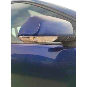 Recambio de retrovisor derecho para volkswagen polo iv (9n_, 9a_) 1.4 tdi referencia OEM IAM   