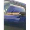 Recambio de retrovisor derecho para volkswagen polo iv (9n_, 9a_) 1.4 tdi referencia OEM IAM   