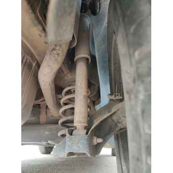 Recambio de amortiguador trasero derecho para volkswagen polo iv (9n_, 9a_) 1.4 tdi referencia OEM IAM   