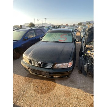 nissan maxima / maxima qx iv (a32) del año 1997