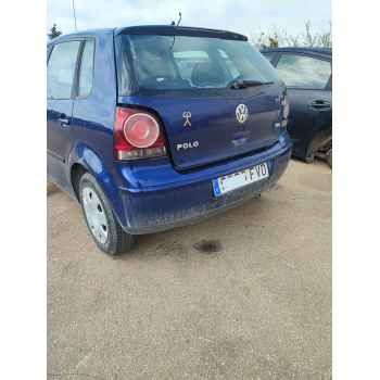PARAGOLPES TRASERO 