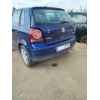 Recambio de paragolpes trasero para volkswagen polo iv (9n_, 9a_) 1.4 tdi referencia OEM IAM   