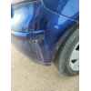 Recambio de paragolpes trasero para volkswagen polo iv (9n_, 9a_) 1.4 tdi referencia OEM IAM   