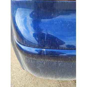 Recambio de paragolpes trasero para volkswagen polo iv (9n_, 9a_) 1.4 tdi referencia OEM IAM   