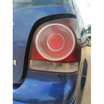 Recambio de piloto trasero derecho para volkswagen polo iv (9n_, 9a_) 1.4 tdi referencia OEM IAM   
