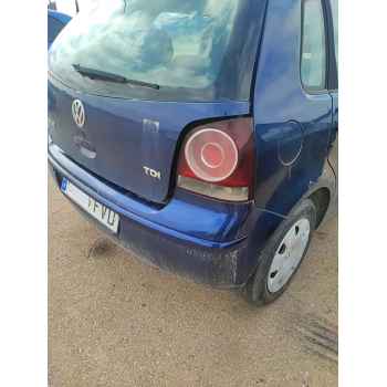 Recambio de piloto trasero derecho para volkswagen polo iv (9n_, 9a_) 1.4 tdi referencia OEM IAM   