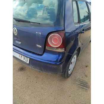 Recambio de piloto trasero derecho para volkswagen polo iv (9n_, 9a_) 1.4 tdi referencia OEM IAM   