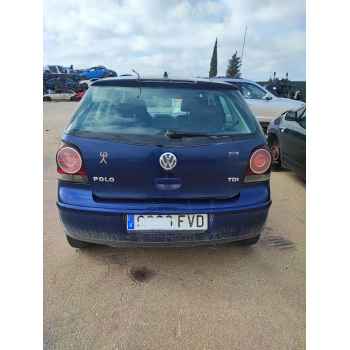Recambio de porton trasero para volkswagen polo iv (9n_, 9a_) 1.4 tdi referencia OEM IAM   