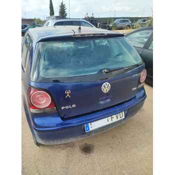 Recambio de porton trasero para volkswagen polo iv (9n_, 9a_) 1.4 tdi referencia OEM IAM   