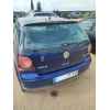 Recambio de porton trasero para volkswagen polo iv (9n_, 9a_) 1.4 tdi referencia OEM IAM   