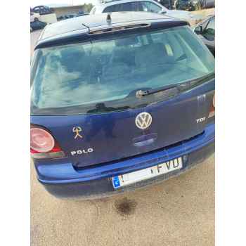 Recambio de porton trasero para volkswagen polo iv (9n_, 9a_) 1.4 tdi referencia OEM IAM   