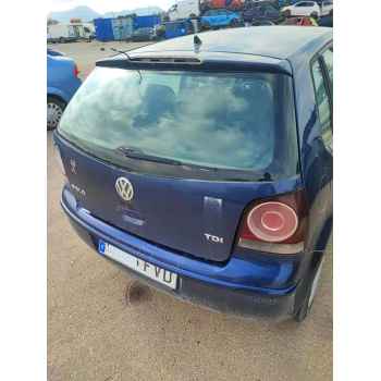 Recambio de porton trasero para volkswagen polo iv (9n_, 9a_) 1.4 tdi referencia OEM IAM   