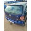 Recambio de porton trasero para volkswagen polo iv (9n_, 9a_) 1.4 tdi referencia OEM IAM   